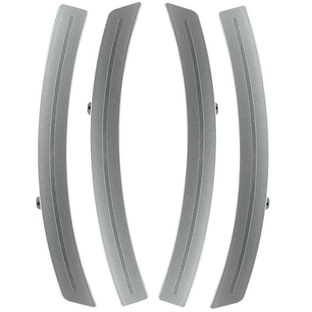 Oracle-Chevrolet-Corvette-C7-Concept-Sidemarker-Set---Ghosted---Blade-Silver-Metallic-(Gan)