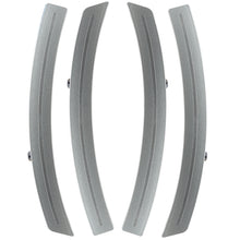 Load image into Gallery viewer, Oracle-Chevrolet-Corvette-C7-Concept-Sidemarker-Set---Ghosted---Blade-Silver-Metallic-(Gan)