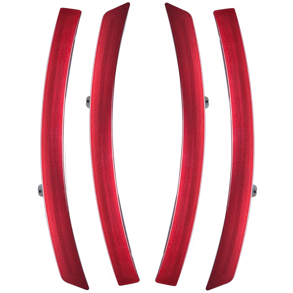 Oracle-Chevrolet-Corvette-C7-Concept-Sidemarker-Set---Ghosted---Crystal-Red-Tintcoat-(Gbe)