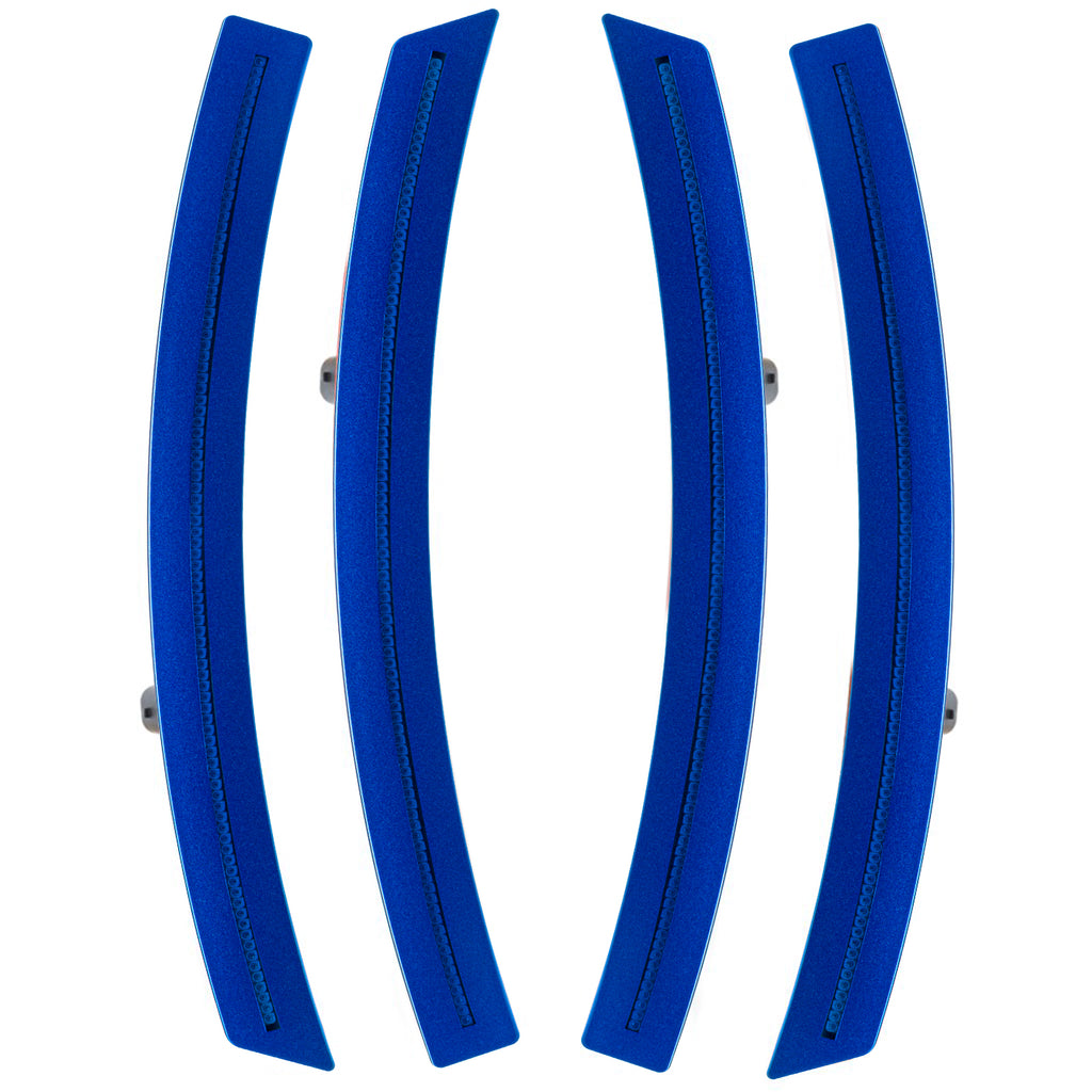 Oracle-Chevrolet-Corvette-C7-Concept-Sidemarker-Set---Ghosted---Laguna-Blue-Tintcoat-(G7h)