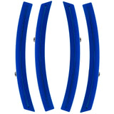 Oracle Lighting 2392-G7H-G Concept Sidemarker Set, Ghosted