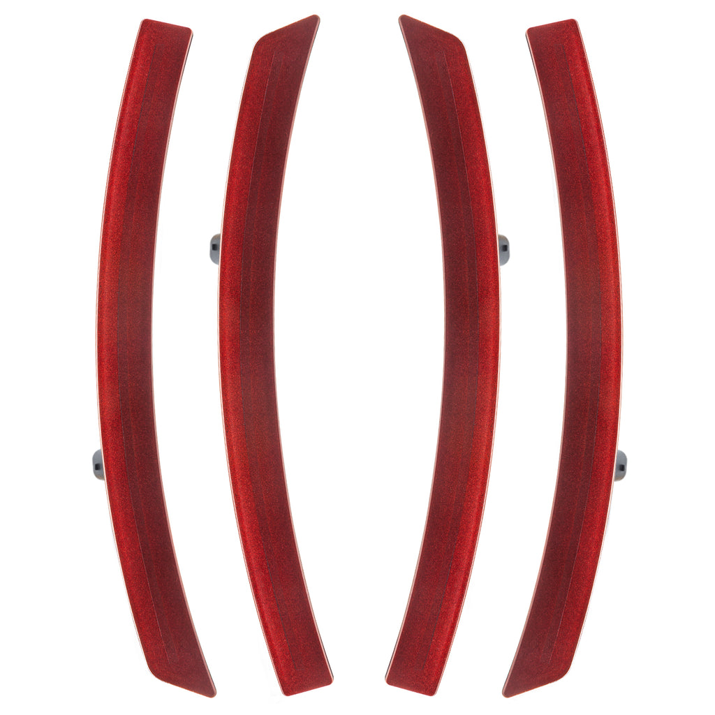 Oracle-Chevrolet-Corvette-C7-Concept-Sidemarker-Set---Ghosted---Long-Beach-Red-(Wa405y)