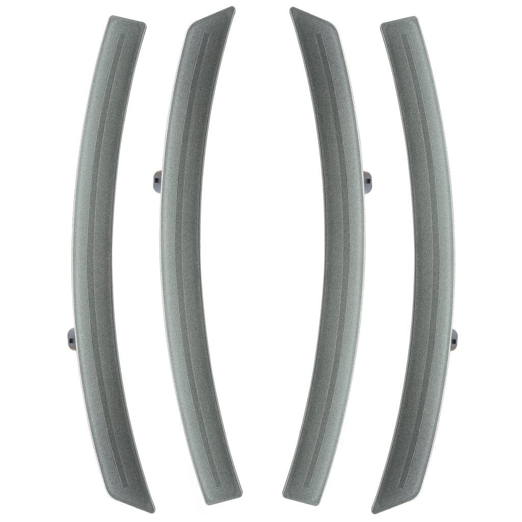 Oracle-Chevrolet-Corvette-C7-Concept-Sidemarker-Set---Ghosted---Shark-Gray-Metallic-(G1b)