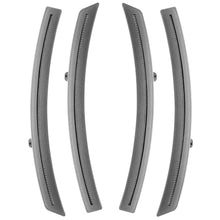 Load image into Gallery viewer, Oracle-Chevrolet-Corvette-C7-Concept-Sidemarker-Set---Tinted---Fusion-Gray-Metallic-(Gb1)