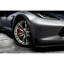 Load image into Gallery viewer, Oracle-Chevrolet-Corvette-C7-Concept-Sidemarker-Set---Tinted---No-Paint