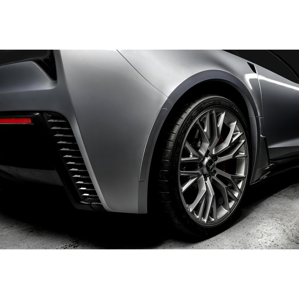 Oracle-Chevrolet-Corvette-C7-Concept-Sidemarker-Set---Tinted---No-Paint
