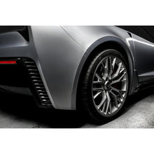 Load image into Gallery viewer, Oracle-Chevrolet-Corvette-C7-Concept-Sidemarker-Set---Tinted---No-Paint