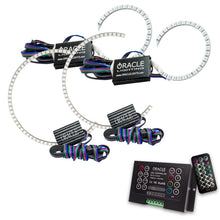Load image into Gallery viewer, Oracle-Chevrolet-Impala-06-13-Halo-Kit---Colorshift-W-2.0-Controller