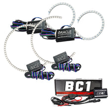 Load image into Gallery viewer, Oracle-Chevrolet-Impala-06-13-Halo-Kit---Colorshift-W-Bc1-Controller