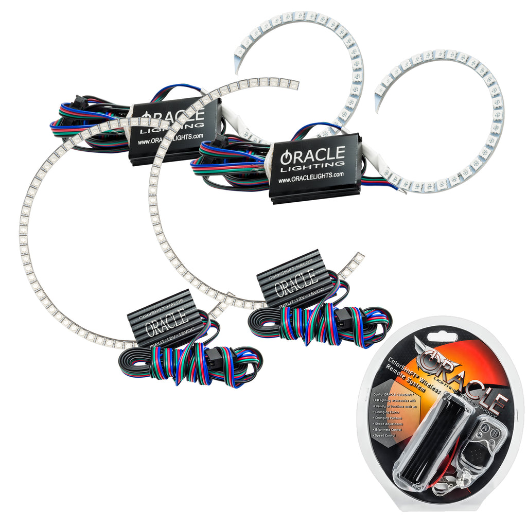 Oracle-Chevrolet-Impala-06-13-Halo-Kit---Colorshift