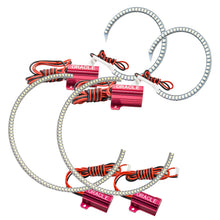 Load image into Gallery viewer, Oracle-Chevrolet-Impala-06-13-Led-Halo-Kit---White