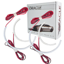 Load image into Gallery viewer, Oracle-Chevrolet-Impala-06-13-Led-Halo-Kit---White