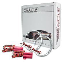 Load image into Gallery viewer, Oracle-Chevrolet-Impala-14-17-Led-Projector-Halo-Kit---White