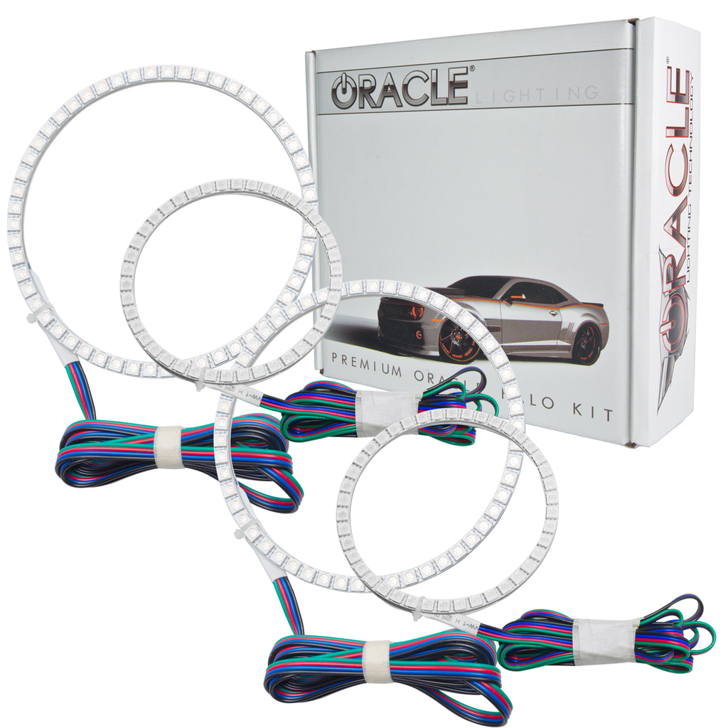 Oracle-Chevrolet-Malibu-04-07-Halo-Kit---Colorshift