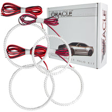 Load image into Gallery viewer, Oracle-Chevrolet-Malibu-04-07-Led-Halo-Kit---White