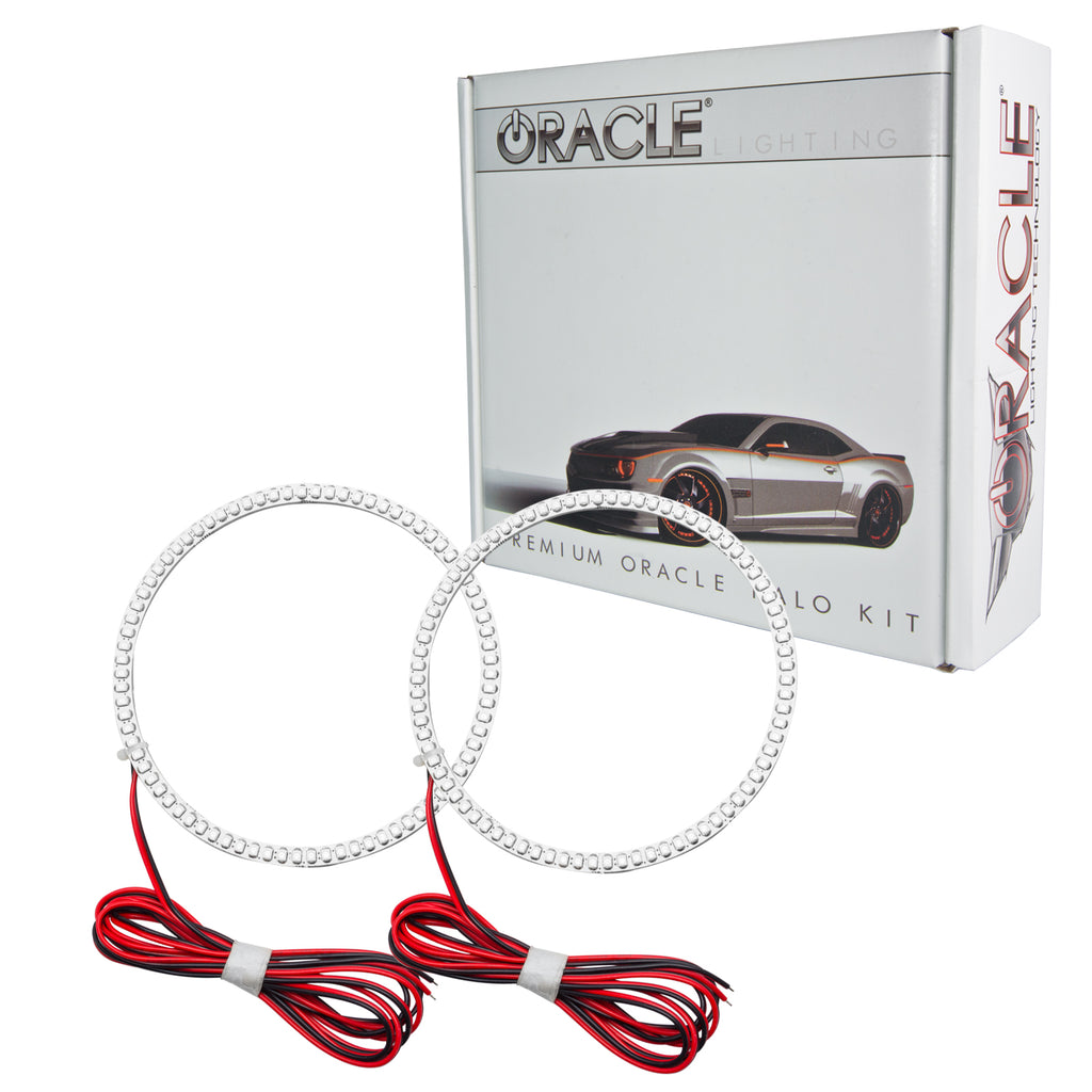 Oracle-Chevrolet-Malibu-08-12-Led-Halo-Kit---White