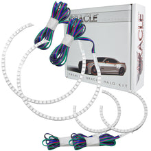 Load image into Gallery viewer, Oracle-Chevrolet-Monte-Carlo-00-05-Halo-Kit---Colorshift-W-2.0-Controller