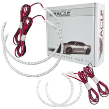 Load image into Gallery viewer, Oracle-Chevrolet-Monte-Carlo-00-05-Led-Halo-Kit---White