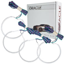 Load image into Gallery viewer, Oracle-Chevrolet-Sonic-12-16-Halo-Kit---Colorshift