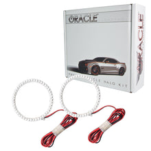 Load image into Gallery viewer, Oracle-Chevrolet-Sonic-12-16-Led-Fog-Halo-Kit---White