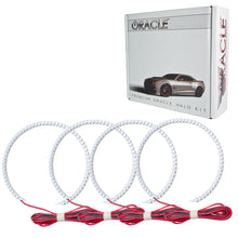Load image into Gallery viewer, Oracle-Chevrolet-Trail-Blazer-02-09-Led-Halo-Kit---White