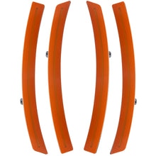 Load image into Gallery viewer, Oracle-Chevy-Corvette-C7-Concept-Sidemarker-Set---Ghosted---Sebring-Orange-Tintcoat-(G26)