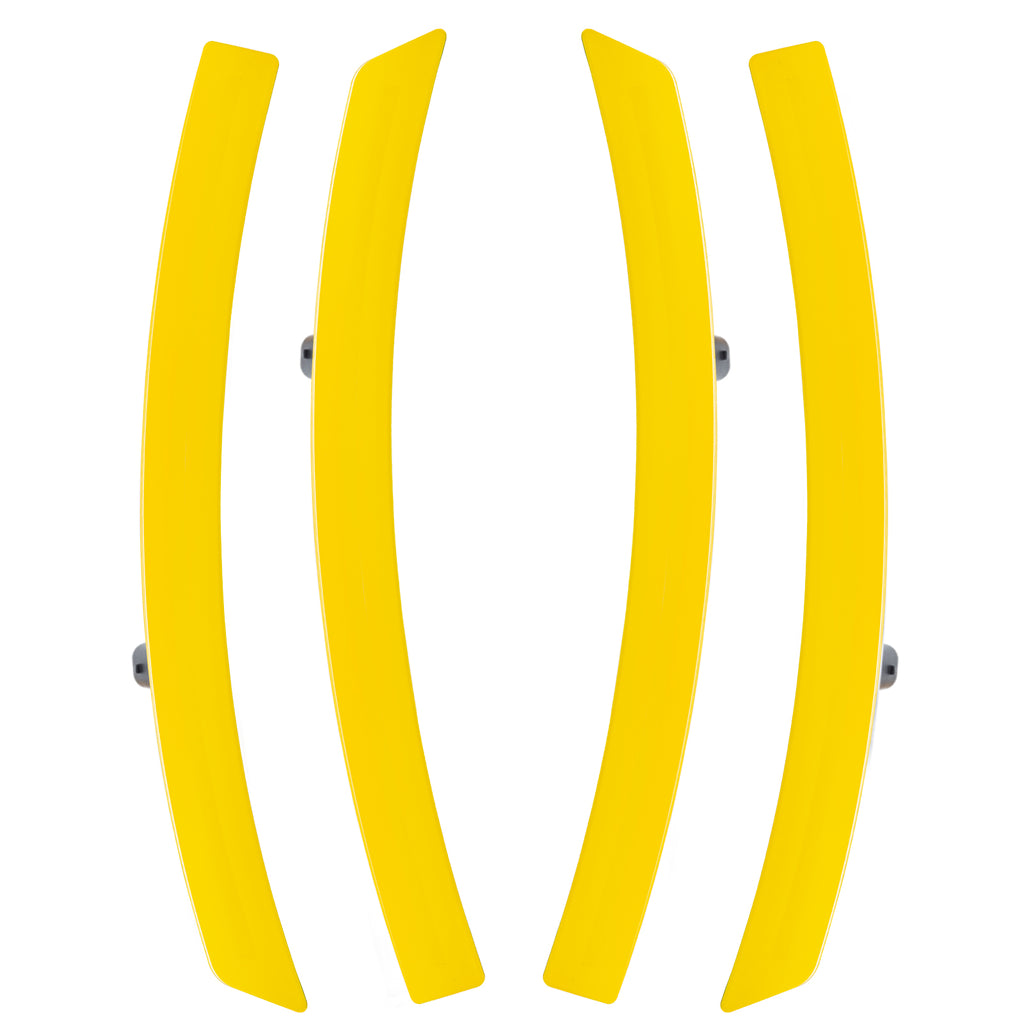 Oracle-Chevy-Corvette-C7-Concept-Sidemarker-Set---Ghosted---Velocity-Yellow-Tintcoat-(G8a)