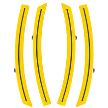 Load image into Gallery viewer, Oracle-Chevy-Corvette-C7-Concept-Sidemarker-Set---Tinted---Velocity-Yellow-Tintcoat-(G8a)