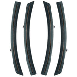 Oracle Lighting 2392-G7Q-T Concept Sidemarker Set, Tinted, Watkins Glen Gray Metallic (G7Q)