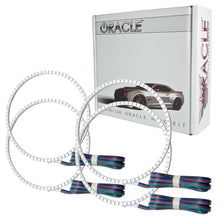 Load image into Gallery viewer, Oracle-Chrysler-300C-05-10-Halo-Kit---Colorshift-W-Simple-Controller