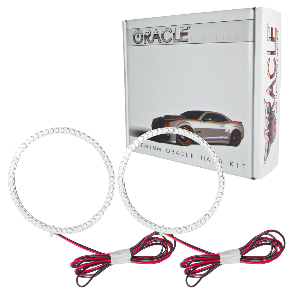 Oracle-Chrysler-300C-05-10-Led-Fog-Halo-Kit---White