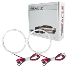 Load image into Gallery viewer, Oracle-Chrysler-300C-05-10-Led-Fog-Halo-Kit---White