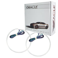 Load image into Gallery viewer, Oracle-Chrysler-Aspen-07-08-Halo-Kit---Colorshift-W-Bc1-Controller