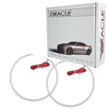 Load image into Gallery viewer, Oracle-Chrysler-Aspen-07-08-Led-Halo-Kit---White