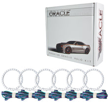 Load image into Gallery viewer, Oracle-Chrysler-Concorde-02-04-Halo-Kit---Colorshift-WO-Controller