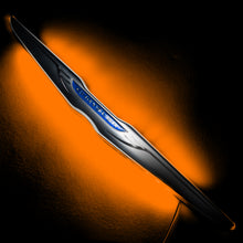 Load image into Gallery viewer, Oracle-Chrysler-Illuminated-Led-Sleek-Wing---Amber