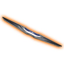 Load image into Gallery viewer, Oracle-Chrysler-Illuminated-Led-Sleek-Wing---Amber