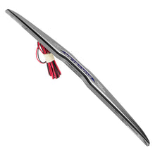 Load image into Gallery viewer, Oracle-Chrysler-Illuminated-Led-Sleek-Wing---Dual-Intensity---Green