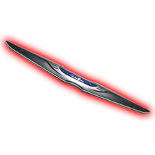 Load image into Gallery viewer, Oracle-Chrysler-Illuminated-Led-Sleek-Wing---Dual-Intensity---Red