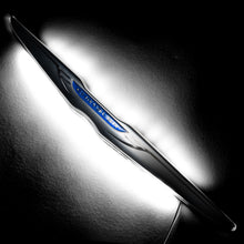 Load image into Gallery viewer, Oracle-Chrysler-Illuminated-Led-Sleek-Wing---Dual-Intensity---White