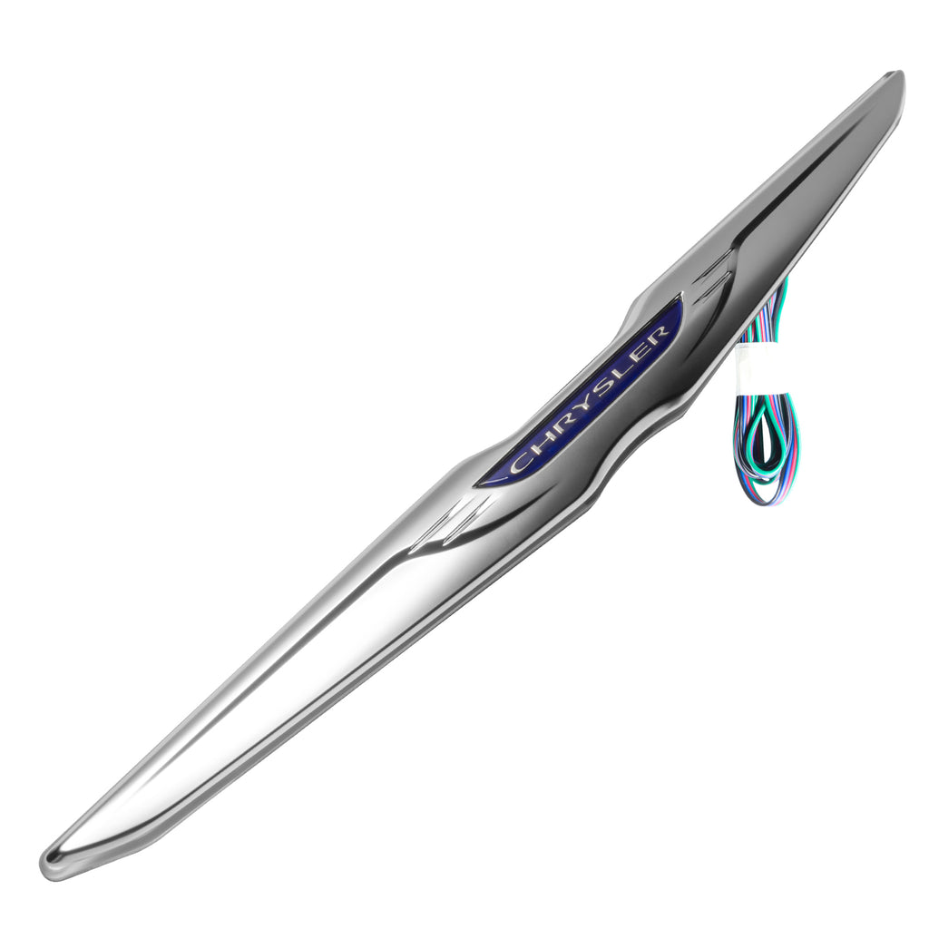 Oracle-Chrysler-Illuminated-Led-Sleek-Wing---Rgb-Colorshift