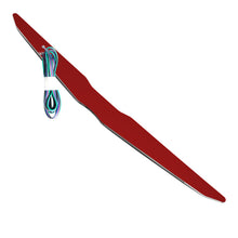Load image into Gallery viewer, Oracle-Chrysler-Illuminated-Led-Sleek-Wing---Rgb-Colorshift