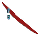 Oracle Lighting 3019-333 ColorSHIFT Illuminated LED Sleek Wing, Single Intensity