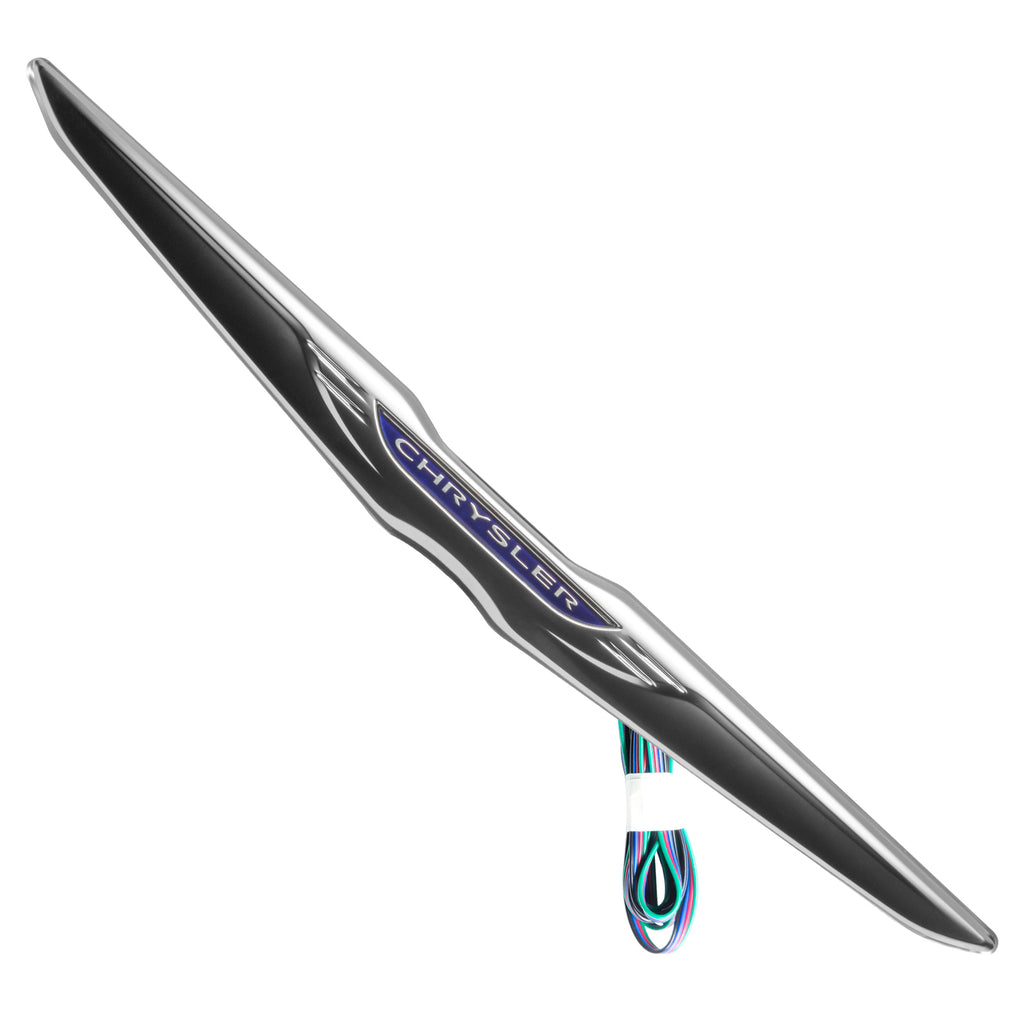 Oracle-Chrysler-Illuminated-Led-Sleek-Wing---Rgb-Colorshift