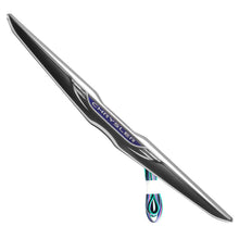 Load image into Gallery viewer, Oracle-Chrysler-Illuminated-Led-Sleek-Wing---Rgb-Colorshift