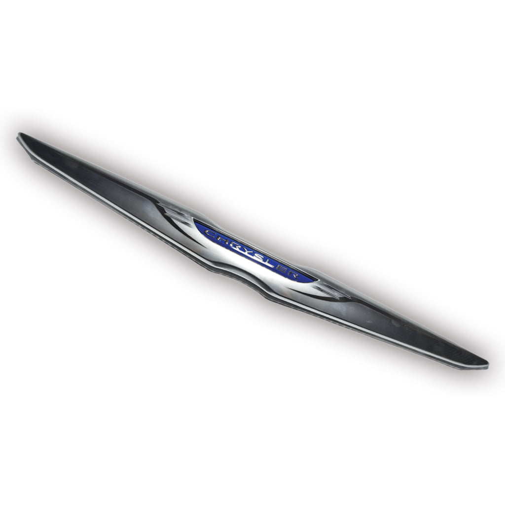 Oracle-Chrysler-Illuminated-Led-Sleek-Wing---White