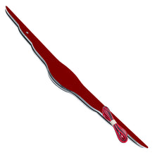 Load image into Gallery viewer, Oracle-Chrysler-Illuminated-Wing---Dual-Intensity---Amber