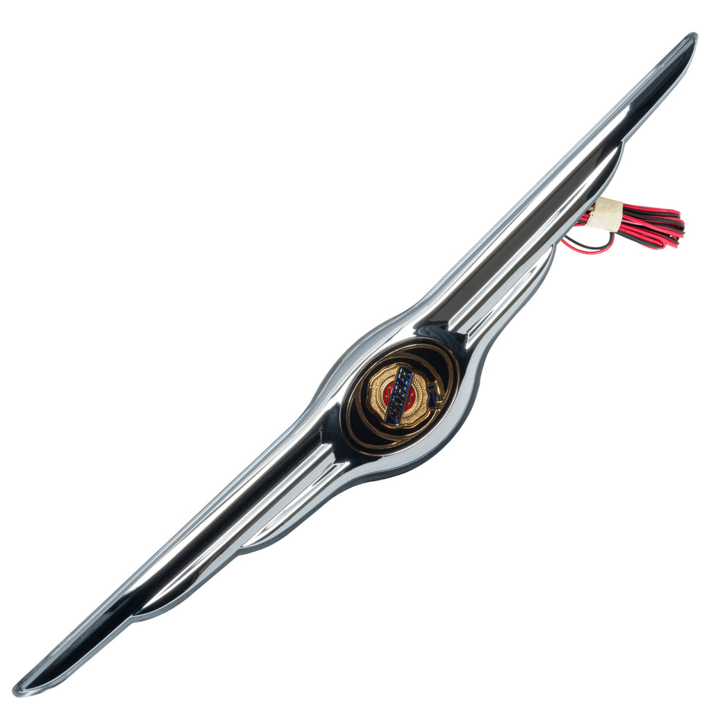 Oracle-Chrysler-Illuminated-Wing---Dual-Intensity---Amber
