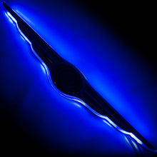 Load image into Gallery viewer, Oracle-Chrysler-Illuminated-Wing---Dual-Intensity---Blue