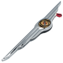 Load image into Gallery viewer, Oracle-Chrysler-Illuminated-Wing---Dual-Intensity---Red